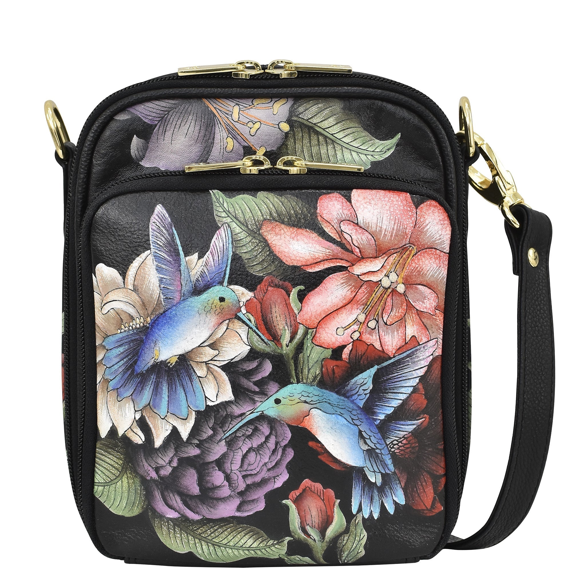 Organizer Crossbody - 725