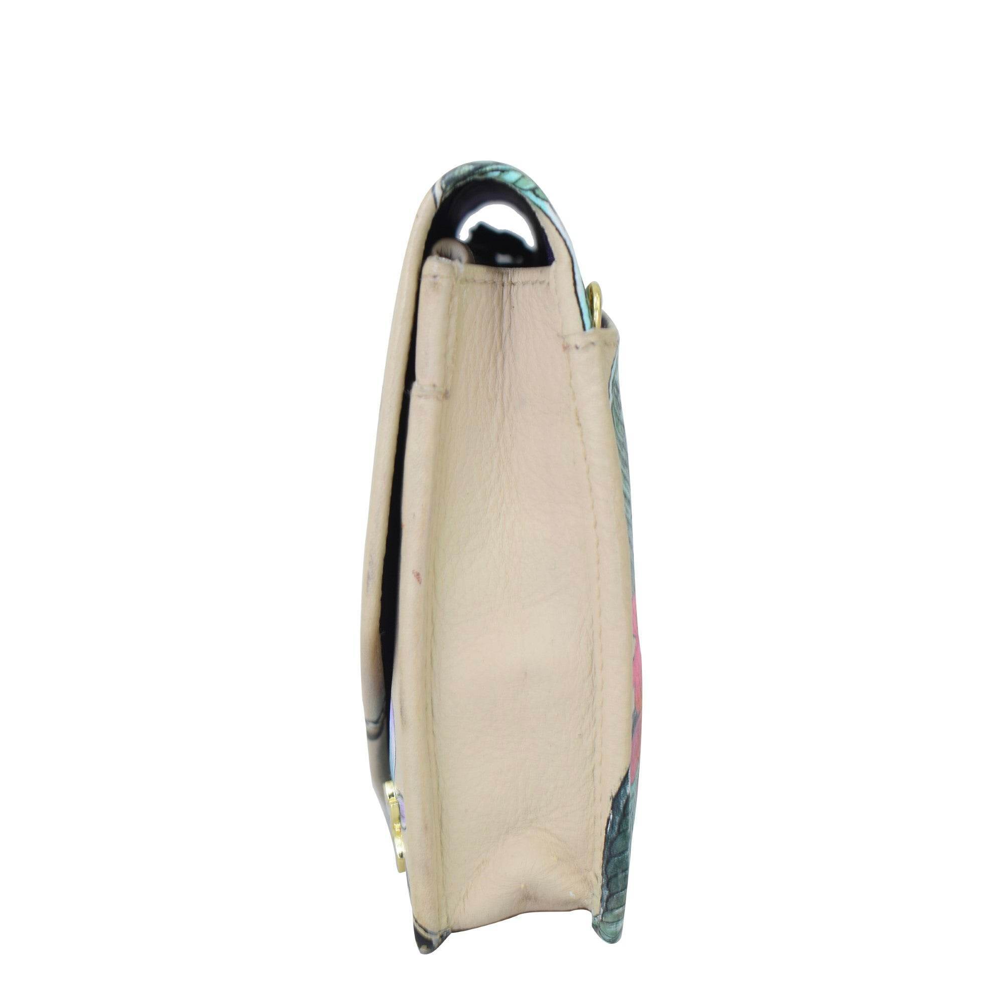 3-1 Convertible Crossbody - 7436 - Anuschka (IN)