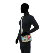 3-1 Convertible Crossbody - 7436 - Anuschka (IN)