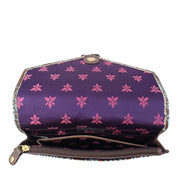 3-1 Convertible Crossbody - 7436 - Anuschka (IN)