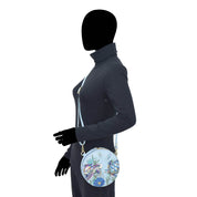 Canteen Crossbody - 7558 - Anuschka (IN)