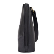 Small Multi Compartment Zip-Around Organizer - 8109