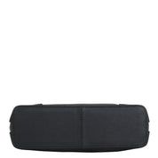 Small Multi Compartment Zip-Around Organizer - 8109