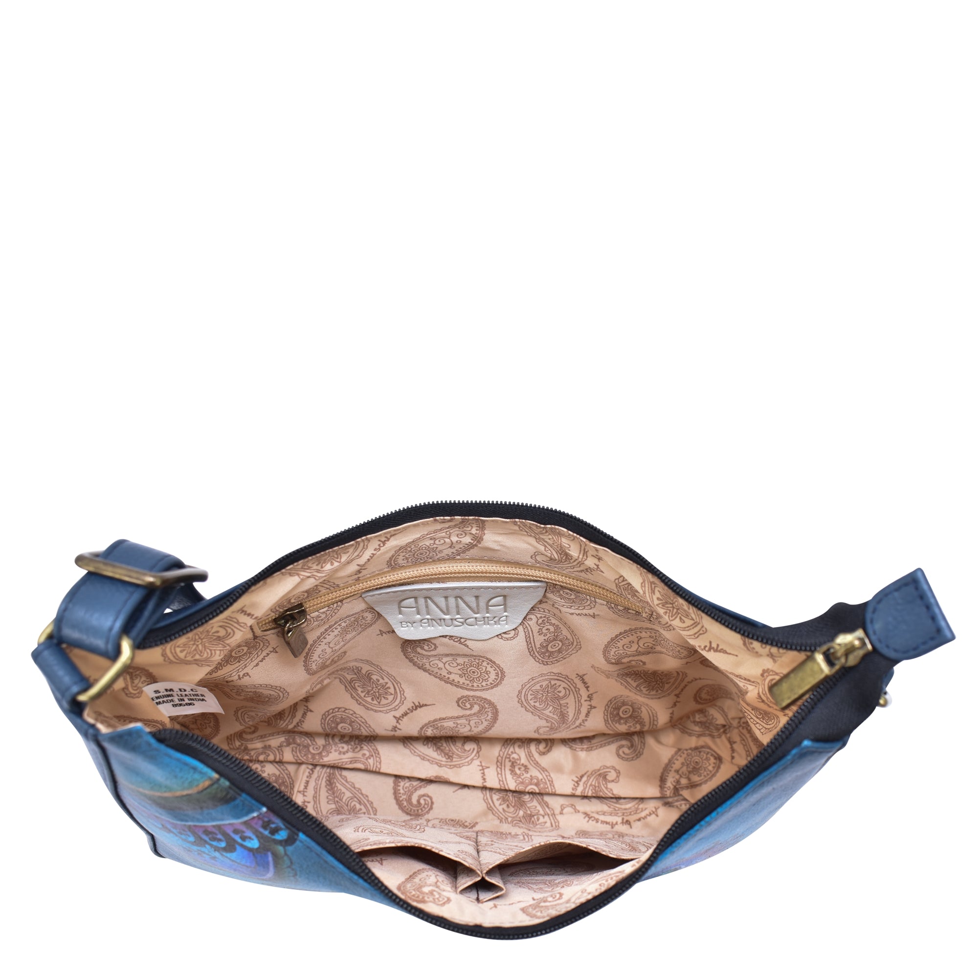 Large Hobo - 8362