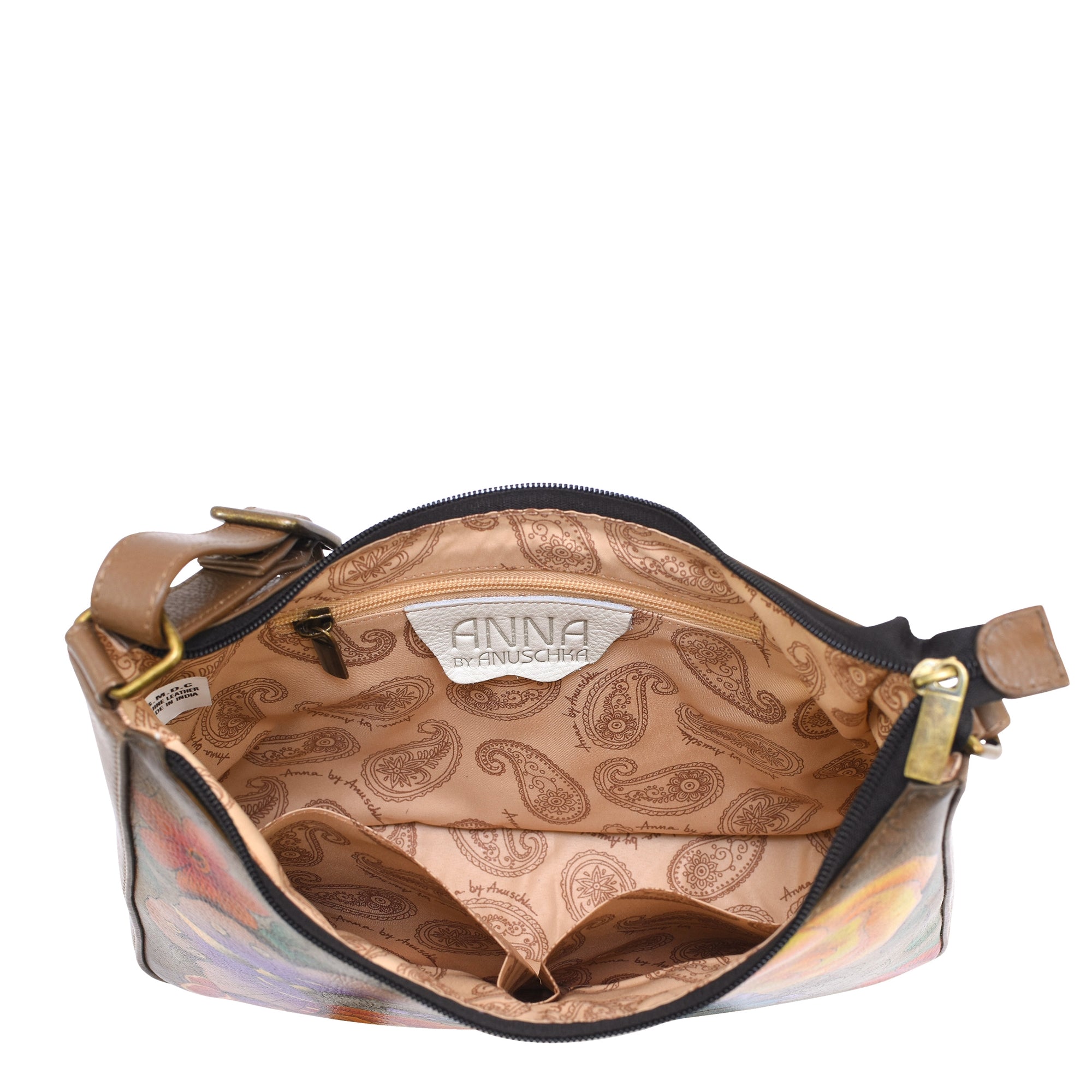 Large Hobo - 8362