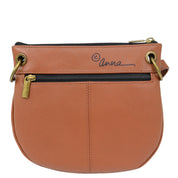 U Shapped Crossbody  - 8441