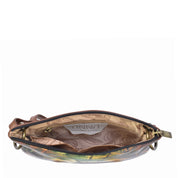U Shapped Crossbody  - 8441