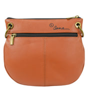 U Shapped Crossbody - 8441