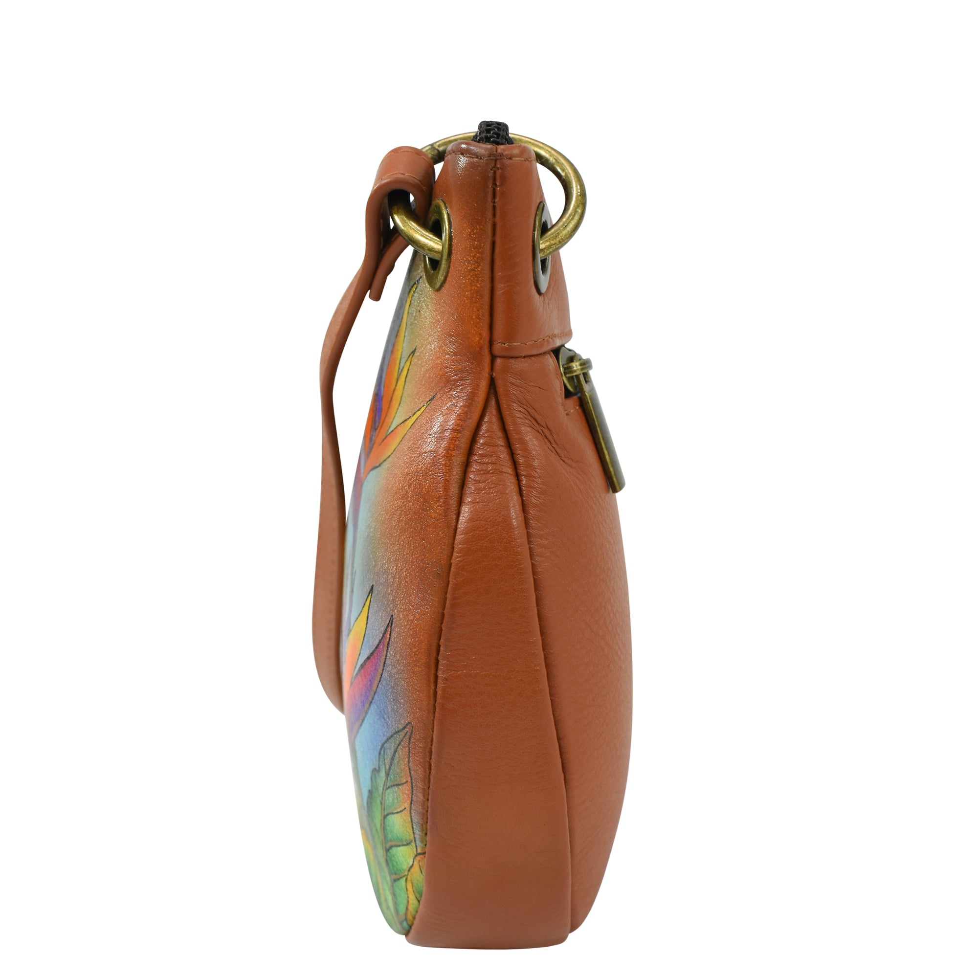 U Shapped Crossbody - 8441