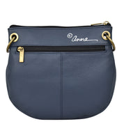 U Shapped Crossbody - 8441