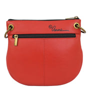 U Shapped Crossbody - 8441