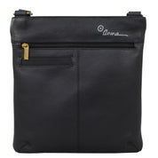 Medium Crossbody - 8495