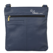 Medium Crossbody - 8495