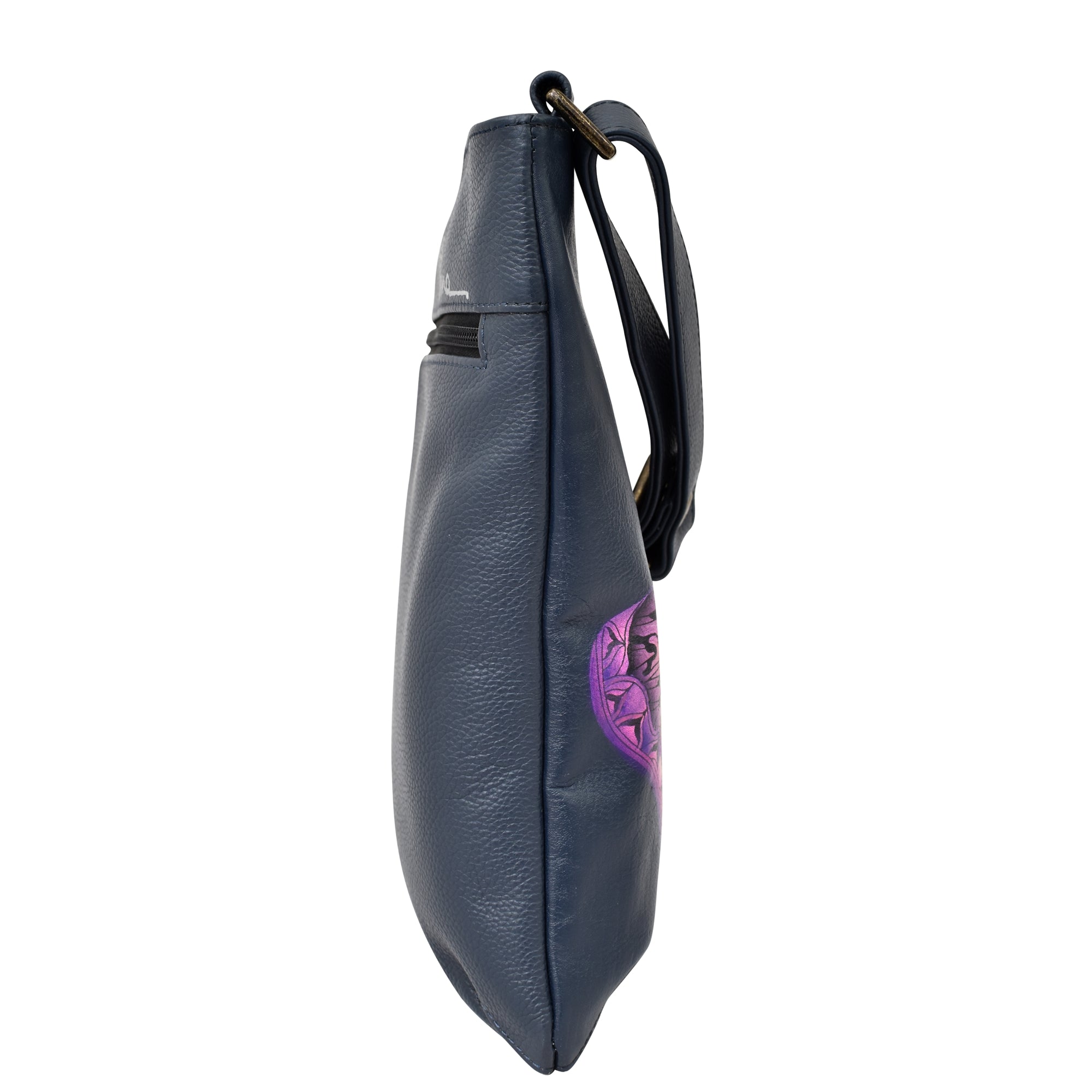 Medium Crossbody - 8495