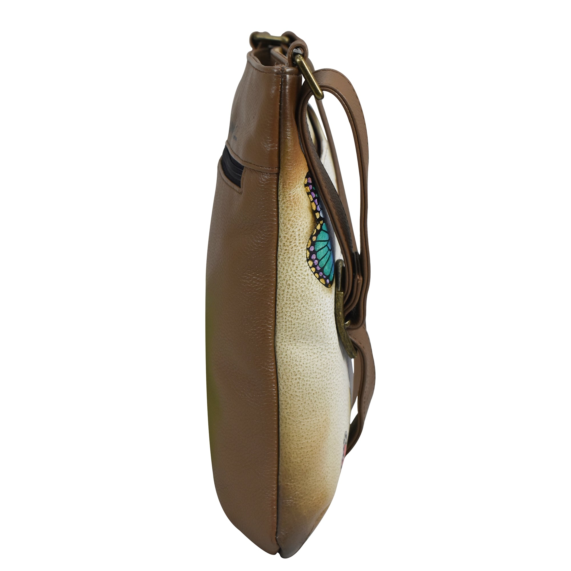 Medium Crossbody - 8495