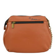 Medium Multi Compartment Bag - 8503