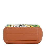 Medium Multi Compartment Bag - 8503