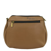 Medium Multi Compartment Bag - 8503