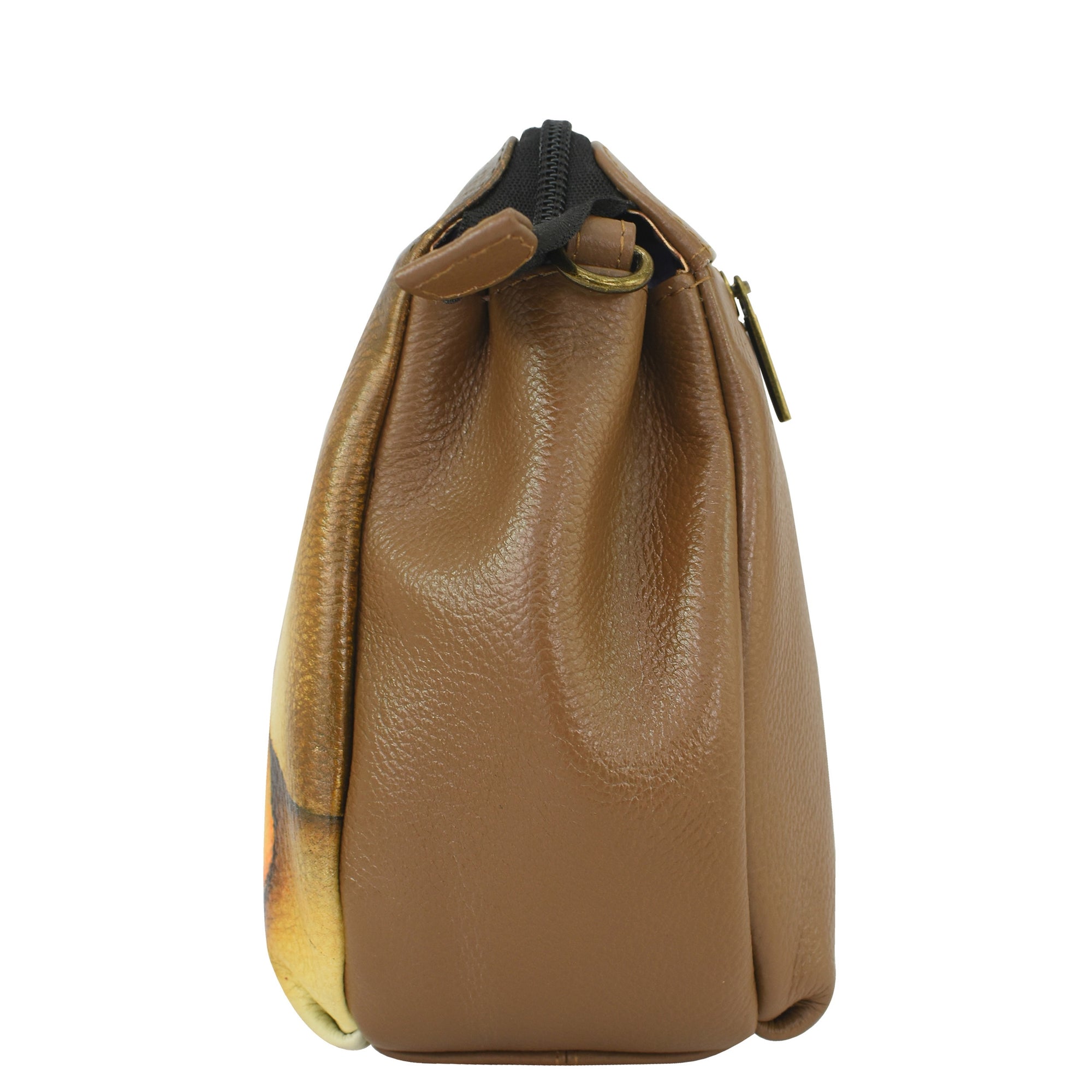 Medium Multi Compartment Bag - 8503