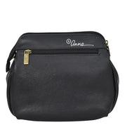 Medium Multi Compartment Bag - 8503