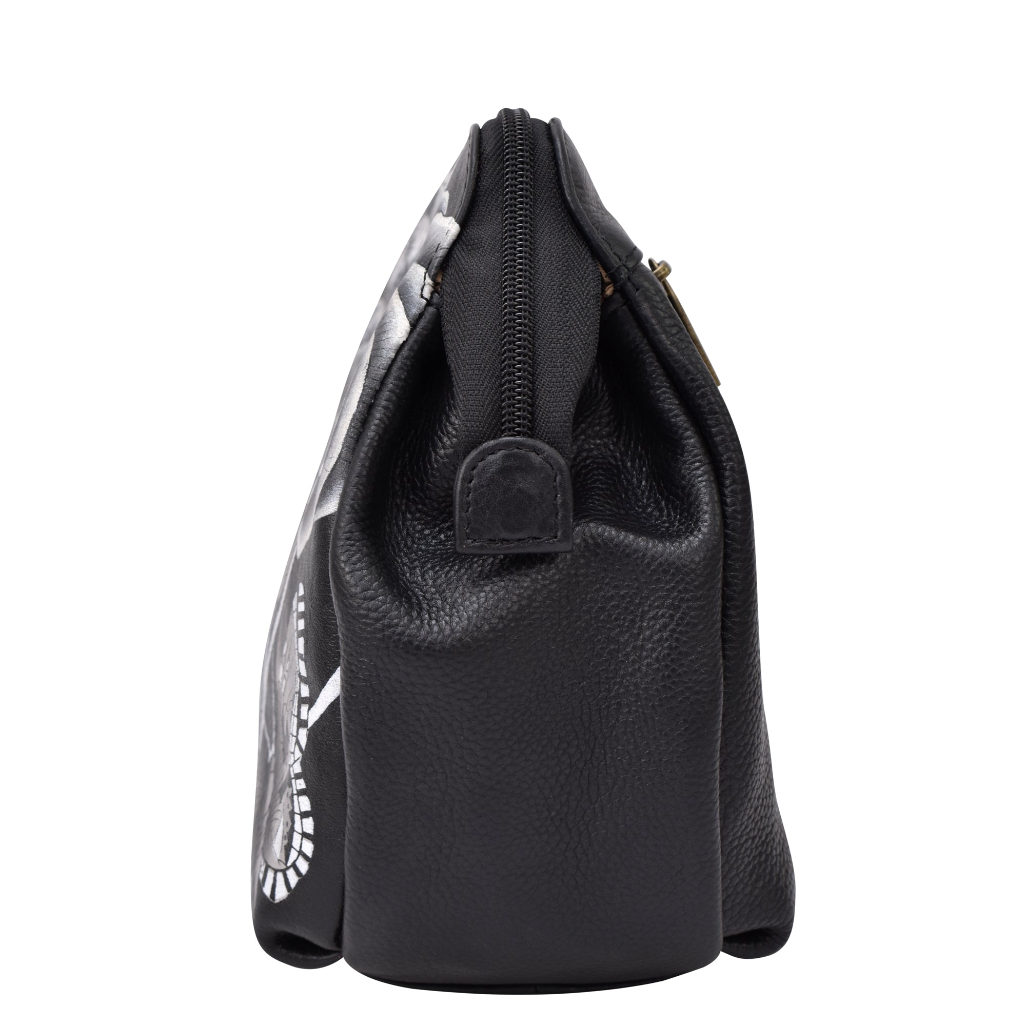 Medium Multi Compartment Bag - 8503