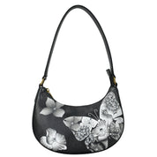 Small Shoulder Bag - 8504