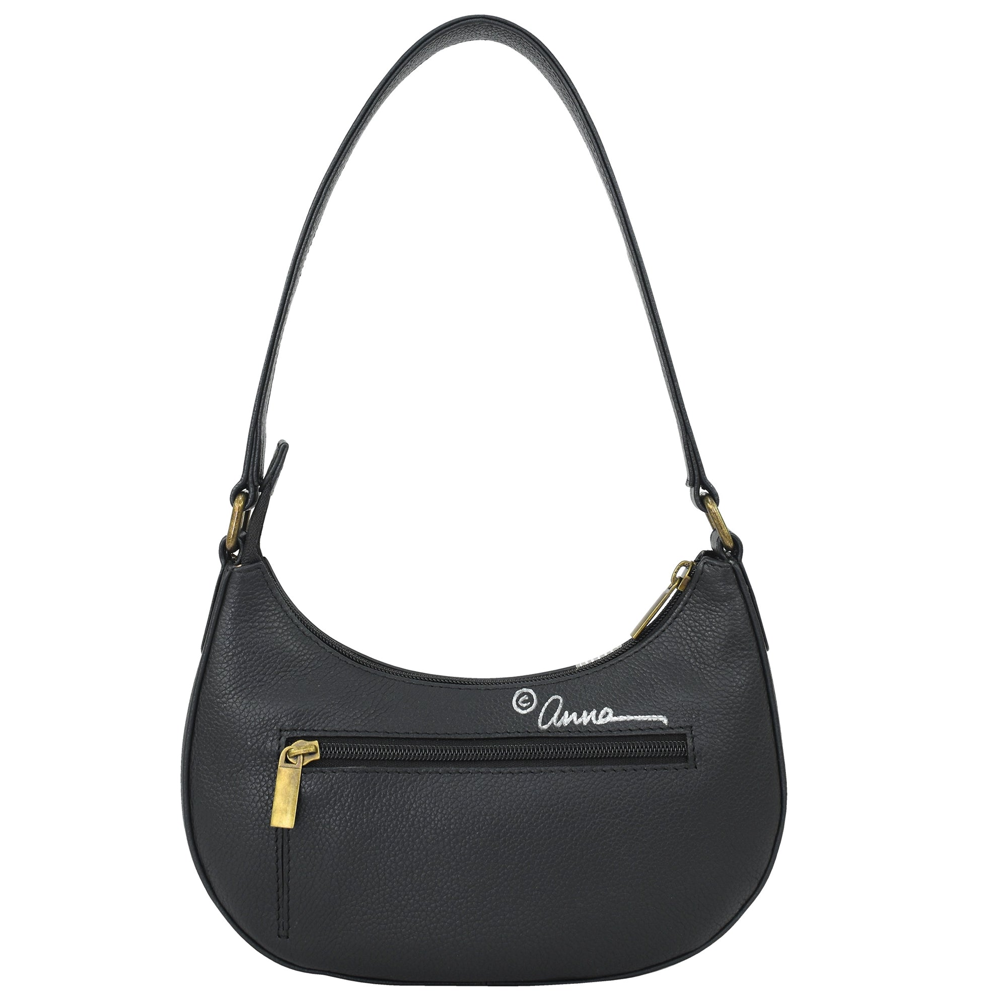 Small Shoulder Bag - 8504