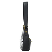 Small Shoulder Bag - 8504