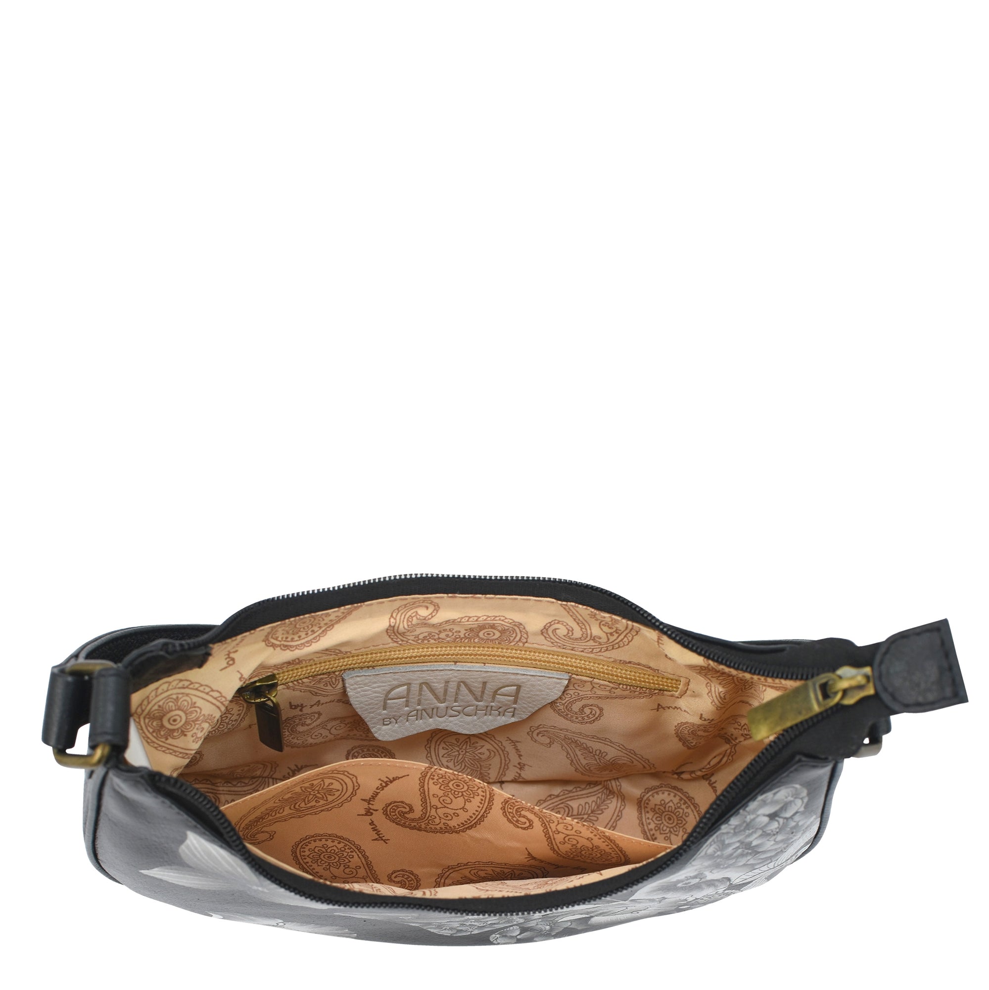 Small Shoulder Bag - 8504