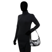 Small Shoulder Bag - 8504