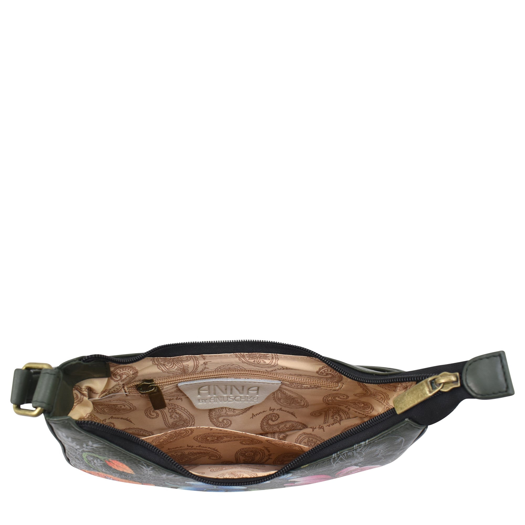 Small Shoulder Bag - 8504