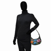 Small Shoulder Bag - 8504