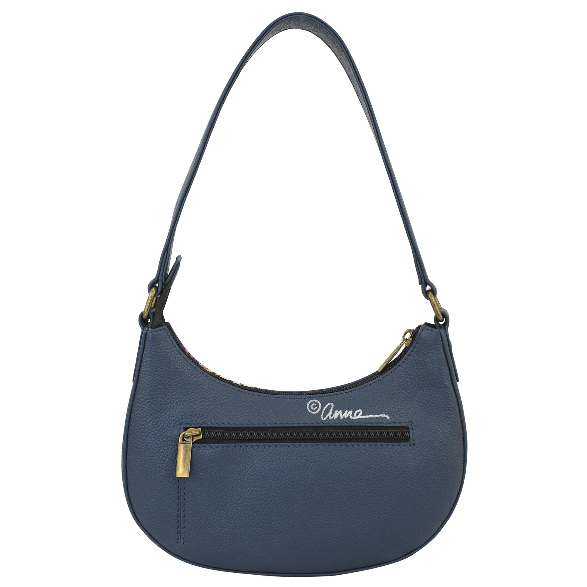 Small Shoulder Bag - 8504