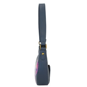 Small Shoulder Bag - 8504