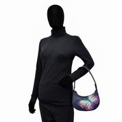 Small Shoulder Bag - 8504