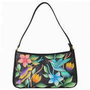Medium Shoulder Hobo - 8527