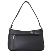 Medium Shoulder Hobo - 8527