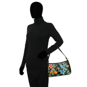 Medium Shoulder Hobo - 8527