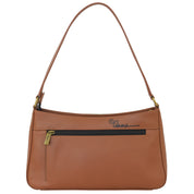 Medium Shoulder Hobo - 8527