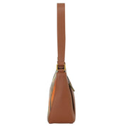 Medium Shoulder Hobo - 8527