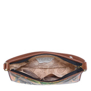 Medium Shoulder Hobo - 8527