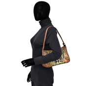 Medium Shoulder Hobo - 8527
