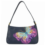 Medium Shoulder Hobo - 8527
