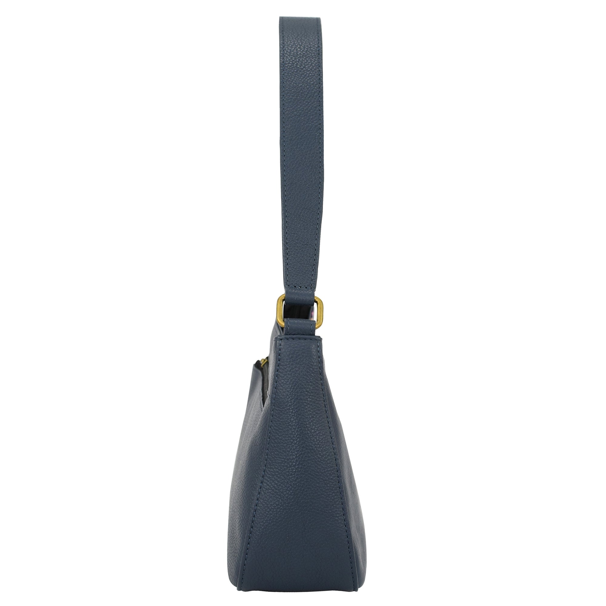 Medium Shoulder Hobo - 8527