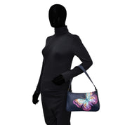 Medium Shoulder Hobo - 8527