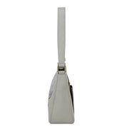 Medium Shoulder Hobo - 8527