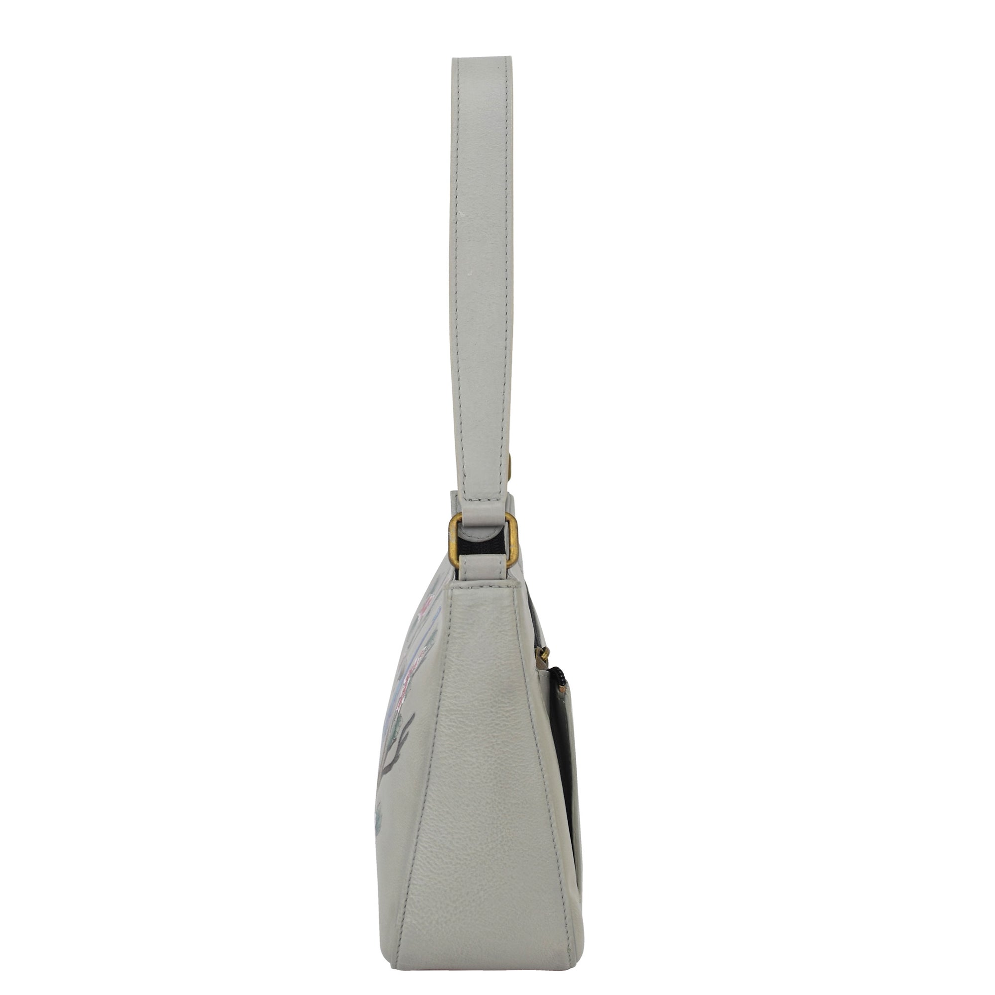 Medium Shoulder Hobo - 8527