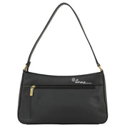 Medium Shoulder Hobo - 8527