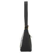 Medium Shoulder Hobo - 8527