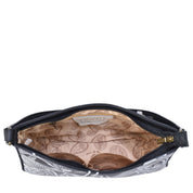 Medium Shoulder Hobo - 8527